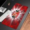 Sunderland rest Tappetino per mouse Tappetino per mouse, Tappetino per mouse da gioco, Tappetino per tastiera, Decorazione per scrivania per computer portatile Regalo per fan Regalo di compleanno