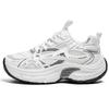Ins Dad Shoes Mesh Breathable Sneakers High-soled Casual Running Men's Shoes Platform Rocking Shoes Men's