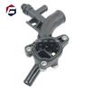 25193922 Obudowa termostatu Wylot pompy wodnej Pasuje do Chevroleta Cruze Sonic Trax Buick Encore 1.4T 55565334