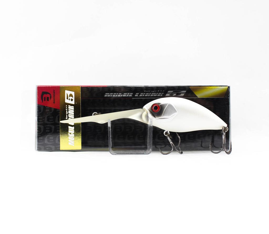 Bassday Mogul Crank Target 5 63 Mm Floating Lure 21 Grams P-473 (5134)