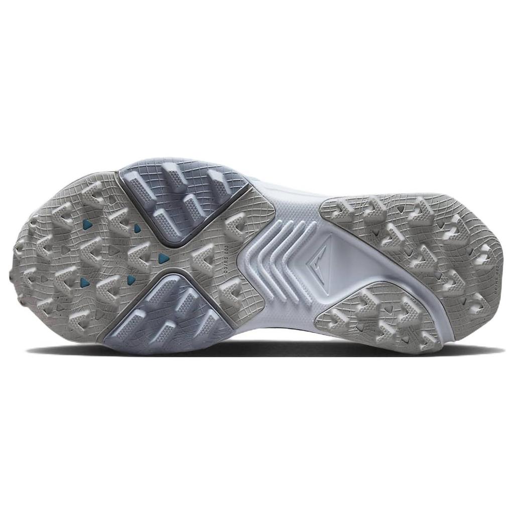 Pantofi noi Nike ZoomX Zegama Trail Roz Perlat Lapte de Cocos Albastru Baltic Albastru Șoptit pentru Femei DH0625-601