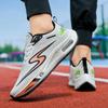 New Men Running Shoes Women Luxury Running Sneakers Comfortable Walking Footwears Mens Shoes