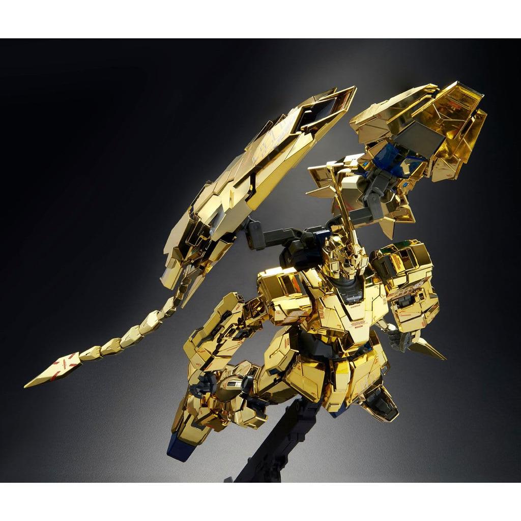 BANDAI MG Unicorn Gundam 03 Phenex Plastic Model Online Shop 1/100 (Narrative Ver.) (Hobby Exclusive)