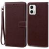 For Motorola G73 5G Case Wallet Leather Flip Cover For Moto G73 5G Case Soft Silicone Book Cover Phone Coque Fundas
