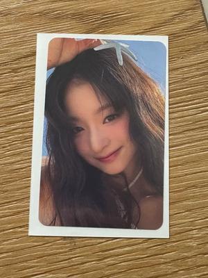 FROMIS_9 Lee Na-kyung Prom Summer 70,000 Won Special Offer