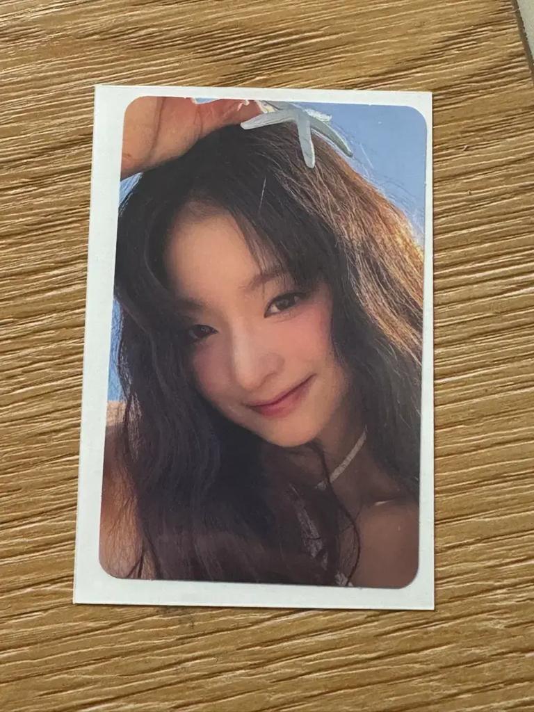 FROMIS_9 Lee Na-kyung Prom Summer 70,000 won special offer