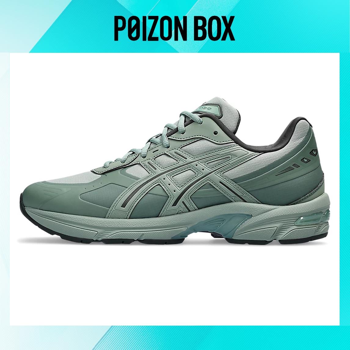 

кроссовки ASICS Gel-1130 NS Slate Grey 1203A413-021