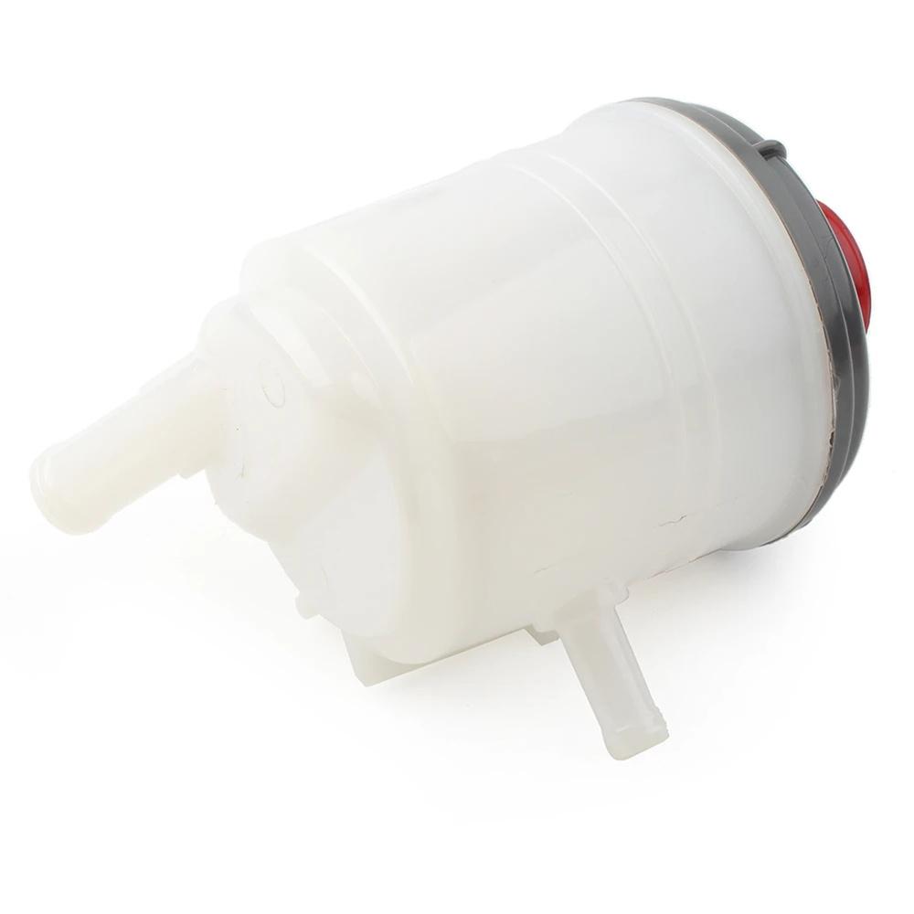 New Power Steering Pump Reservoir For Honda Civic 2dr / 4dr 2001-2005 53701-S5D-A02
