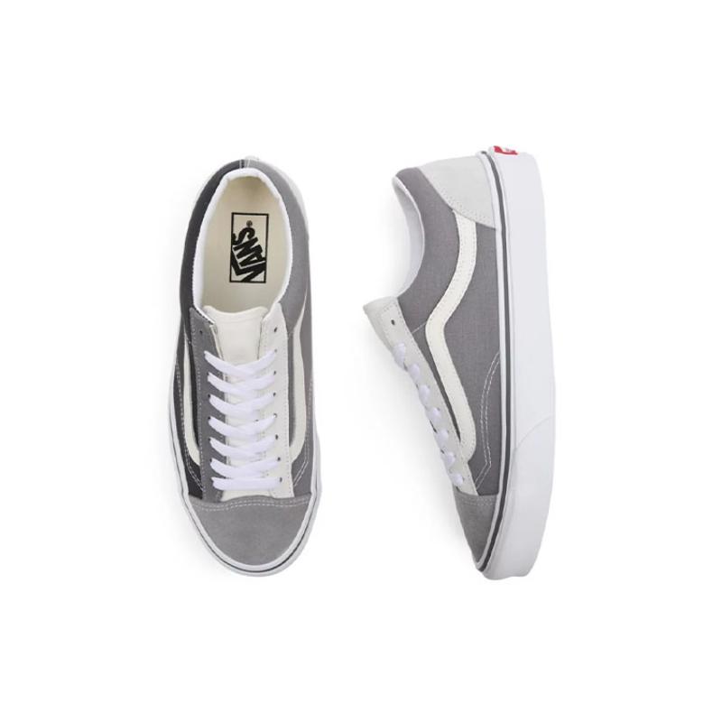 Vans Style 36 'Color Block Drizzle' Vans VN0A54F6B92