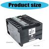 T8651 T8651XL Printer Ink Cartridge for WorkForce WF-M5191/WF-M5193/WF-M5690DWF/BAM/WF-M5693/WF-M5190DW Printer