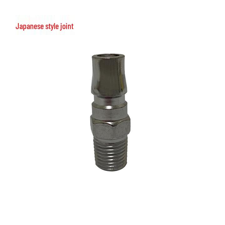 Portable Handheld Pneumatic Sandblasting Gun - Power Tool Accessory