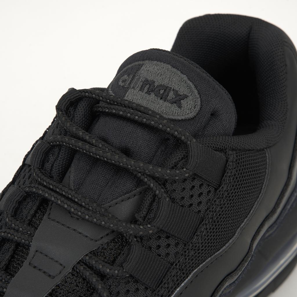 Nike Air Max 95 OG Black Anthracite Unisex Sneakers HM8755-001