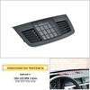 Compatible BMW 3 Series E90 Dashboard Horn & Speaker Cover Mod Kit