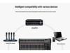 16-Channel Professional Karaoke Mixer with USB, Bluetooth, and Reverberation Effects for Stage Performance Monitoring