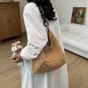 2026 Summer New Fashi Boho Crochet Bag for Women Large Capacity Hollow Knit Hobo Bag Casual Beach Vacati Women's Handbags