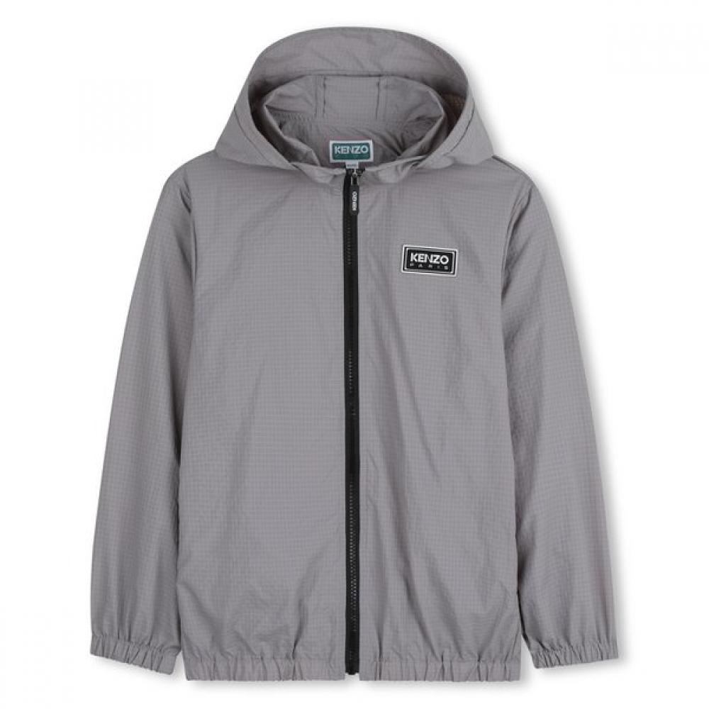 Kenzo Kids [26ss] 3 12 Years Z265afl811 light gray/4Age_102CM