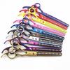 7.0 Inch, Freelander, Color, Fish Bone Scissors, Pet Grooming Scissors, Tooth Scissors
