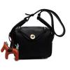 Handbag Women's New Fashion One Shoulder Underarm Bag Crossbody Bag