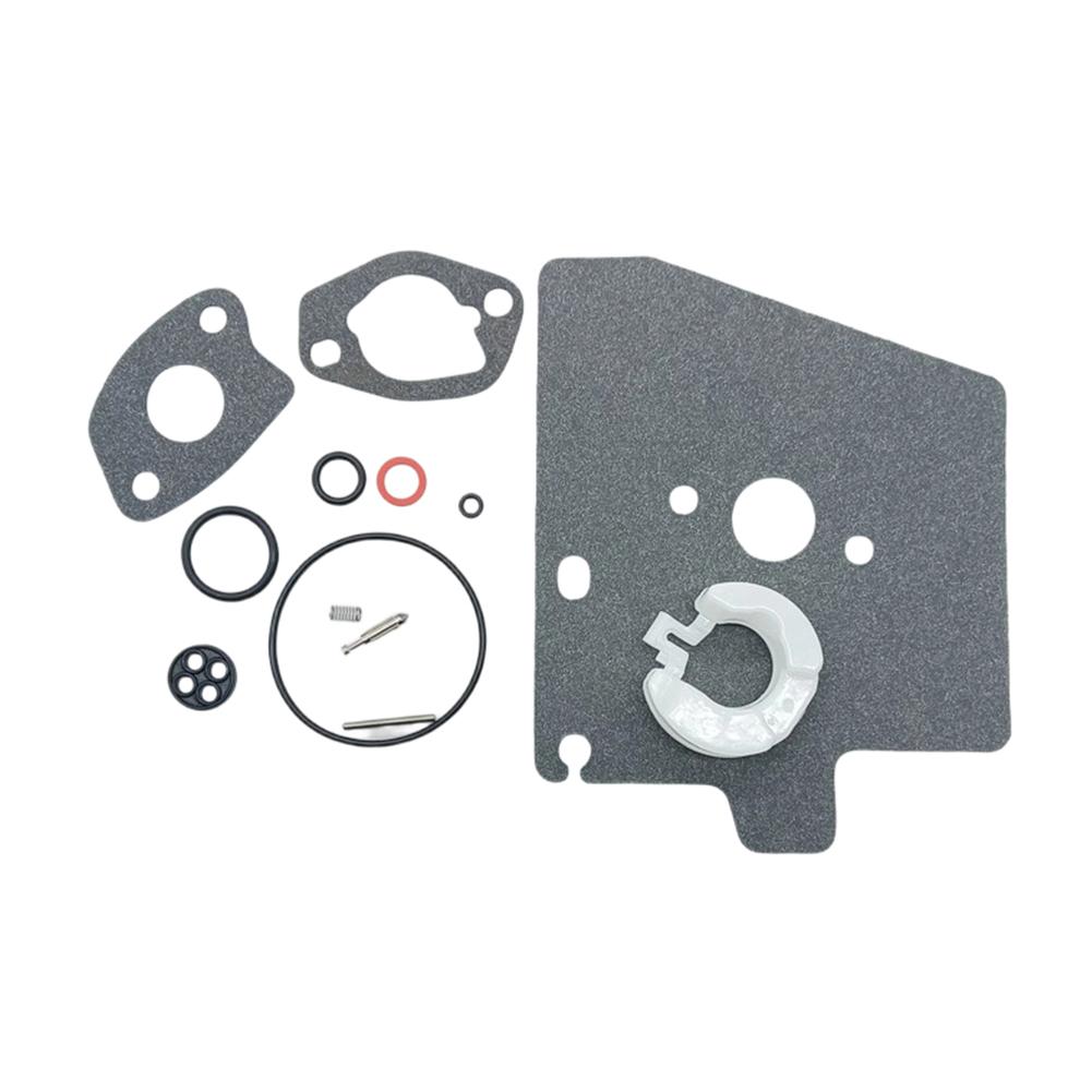 Carburetor Rebuild Kit Compatible with 1475703S 14-757-03-S For Lawn Mower XT173 0084 ED XT675 3105 XT173 0224