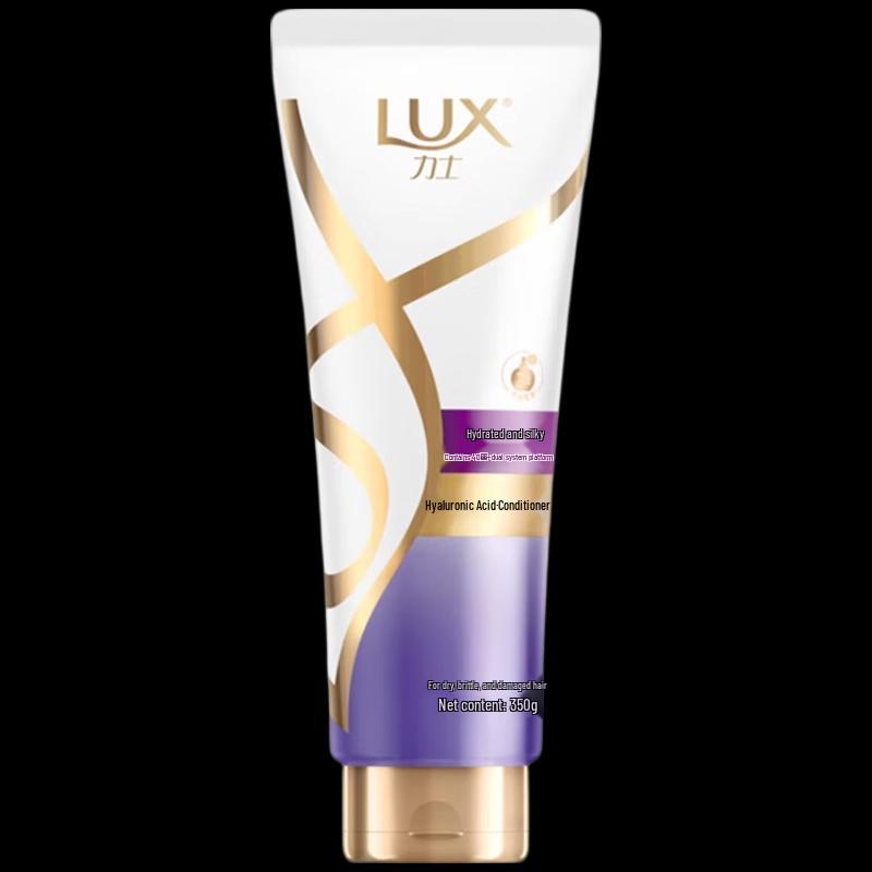 

LUX Hyaluronic Acid Hydrating Silky Conditioner
