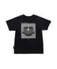 Snow Peak Kids Warm Oneself T-Shirt TS-25SK104, Short Sleeve T-Shirt for Kids