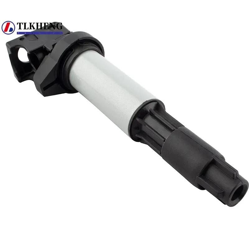 Катушка зажигания для подходит BMW X3 E83 2.0i 2.5i 2.5si 3.0i 2005-2008 F25 xDrive 20i 28i 2011-2017 Для BMW Катушка 12131712219
