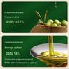 Olivoila Extra Virgin Olive Oil Gift Set