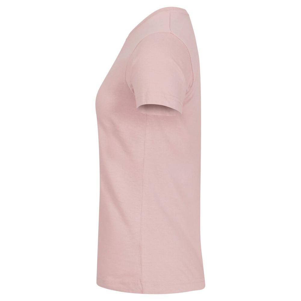 Clique Womens/Ladies Basic T-Shirt