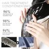 Deeply Moisturizing Hair Mask for Smooth and Shiny Hair - Repairs Frizz, Split Ends, and Damaged Hair