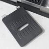 Coffee Machine Cup Cover For ES601 And ES701 Series Prevents Scratches And Reduces Noise