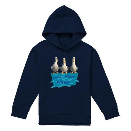 Finding Nemo Childrens/Kids Mine Mine Mine Hoodie