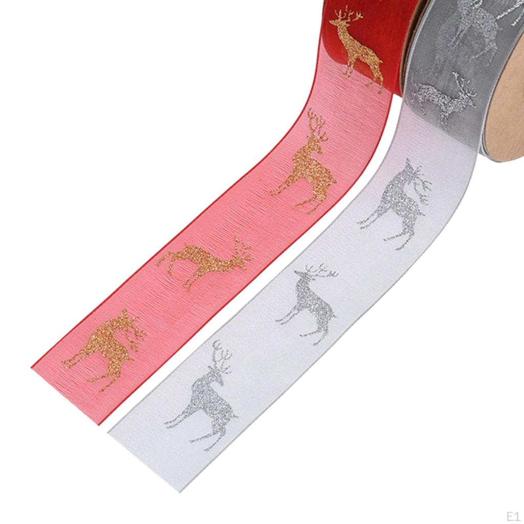 Julälgband 10M Heminredning Dekoration Träd