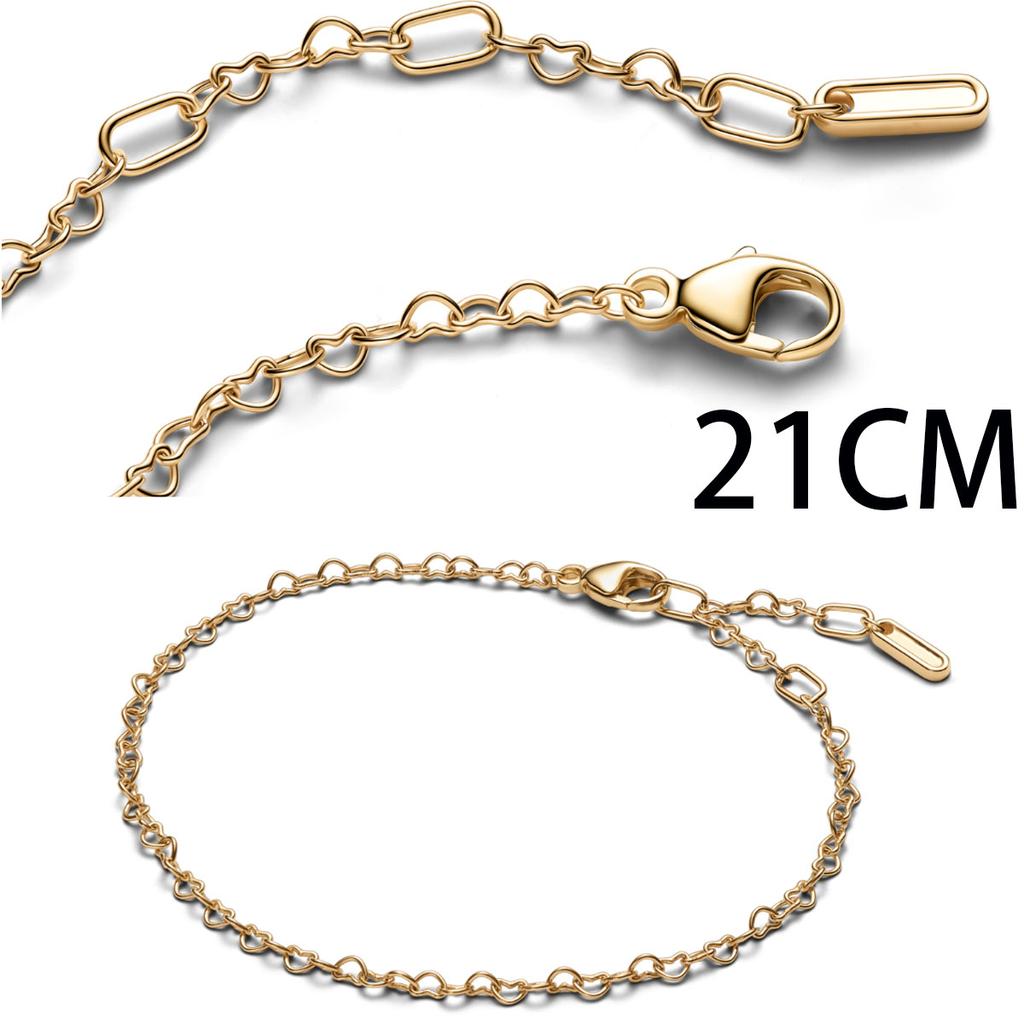 New 925 Silver Charms Heart Bee Flower key Lock Earrings Rings Beads Bracelets Necklaces Womens DIY Jewelry Gift