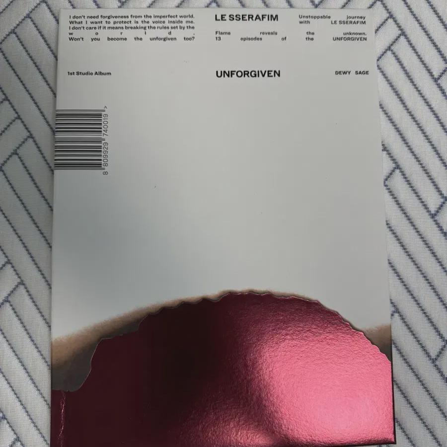 

Я продаю альбом Leseraphim Unforgiven!