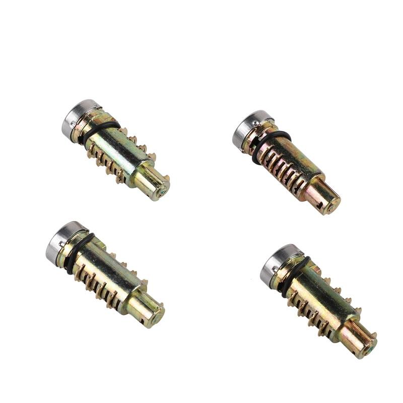 A6707600205 6707600205 Car Ignition Lock Cylinder Barrels With 2 Keys For VW LT 96-06 Mercedes Sprinter 95-06 Vito W638 96-03