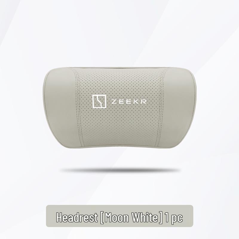 Zeekr 7X/009/007/MIX Headrest and Lumbar Support Neck Protection