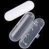 1Pc Travel Electric Toothbrush Portable Case Toothbrush Holder Box For Hx6730