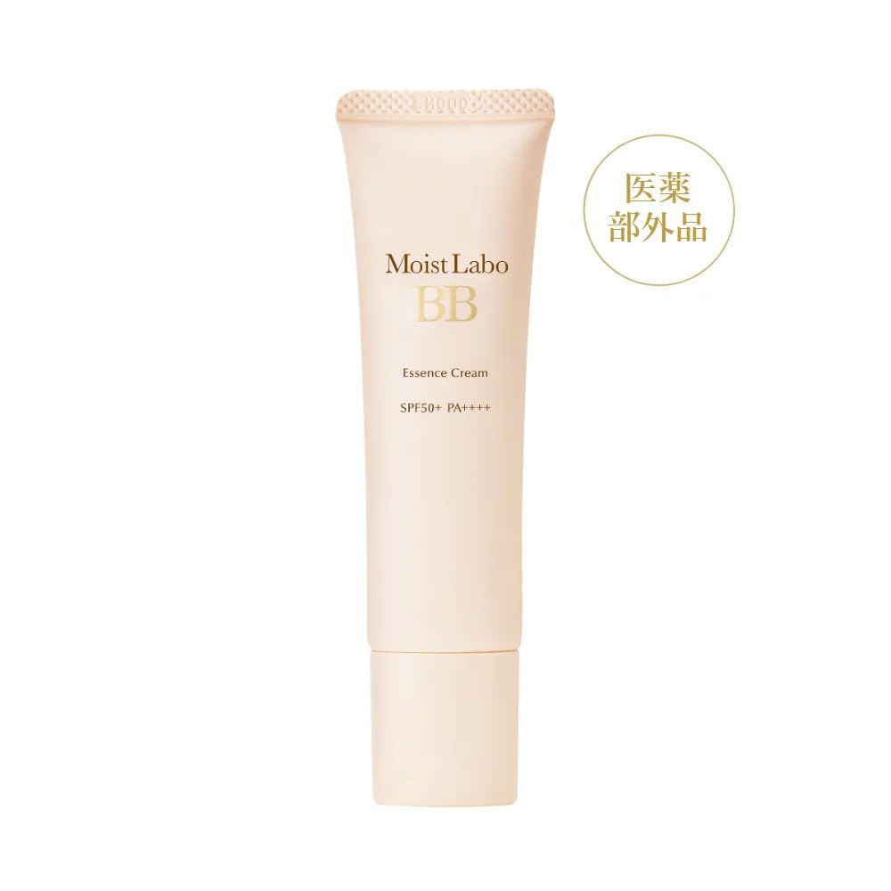 Moist Lab BB Essence Cream Shiny Beige 30g