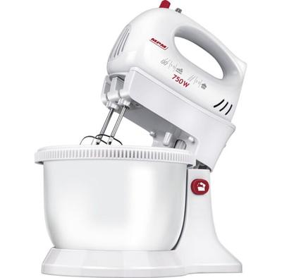 Handmixer MPM MMR-16Z mit Aufsätzen
