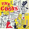 7inch Record GOONS  The Goons DFE6396 Decca 1956 UK Jazz Used