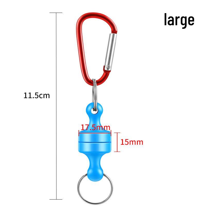 Huansheng Waterproof Non-slip Cut-resistant Fishing Gloves