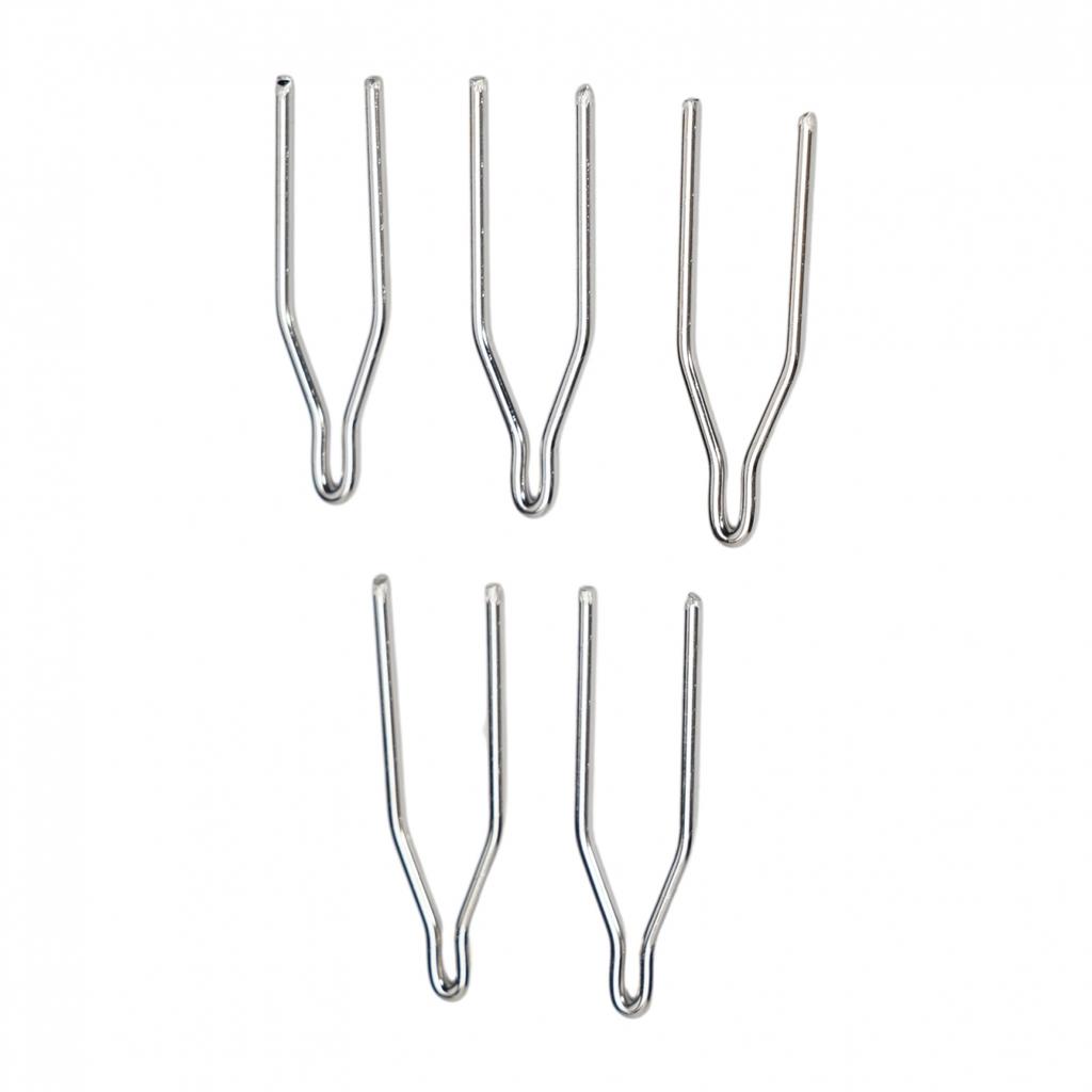 Kit de puntas de soldador de precisión (10/5/1 pieza) para herramienta de soldadura eléctrica