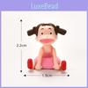 Factory Direct Sales Small Mei And Cat Series Micro Landscape Diy Decoration Accessories