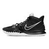 Nike Kyrie 7 TB Promo Black Unisex Sneakers White DM5042-001
