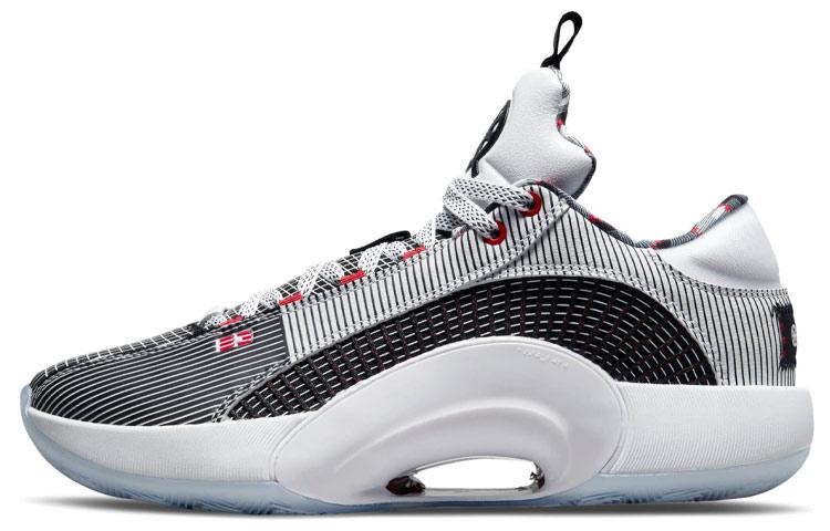 Air Jordan 35 Low Quai 54 40.5