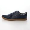Mobus German Trainer Leather Genuine Sports and Antibacterial and Current NURNBERG Size Men's Sneakers, Leather, Casual, Odor-Resistant Insole, Model,