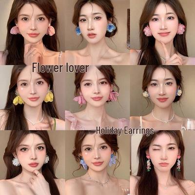 Orecchini – Orecchini pendenti