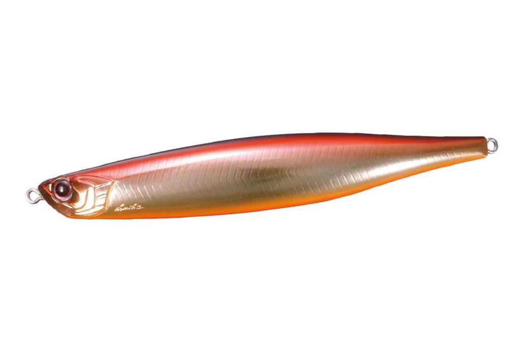 Sale OSP Bent Minnow 130F Floating Minnow Lure H-08 (5901)