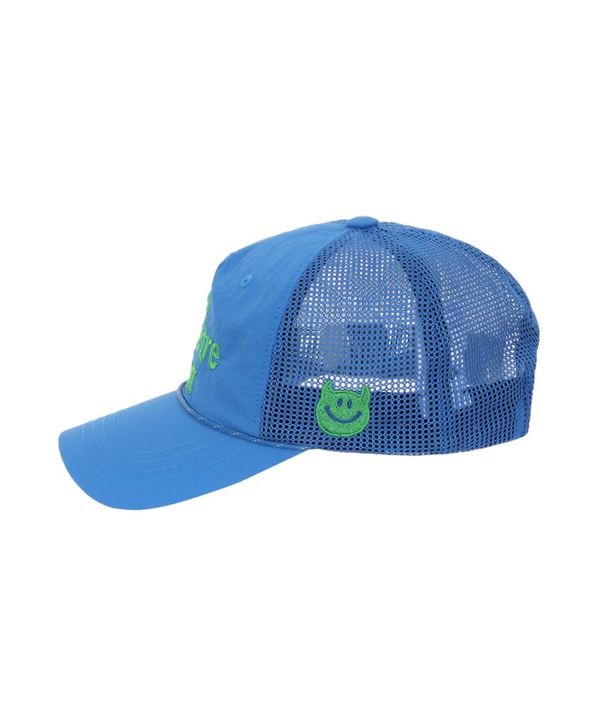 Padeu Hot Mesh Cap