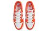 Nike Dunk Low 'Orange Paisley' Women's DH4401-103